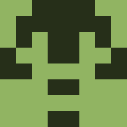 ZEH portrait
